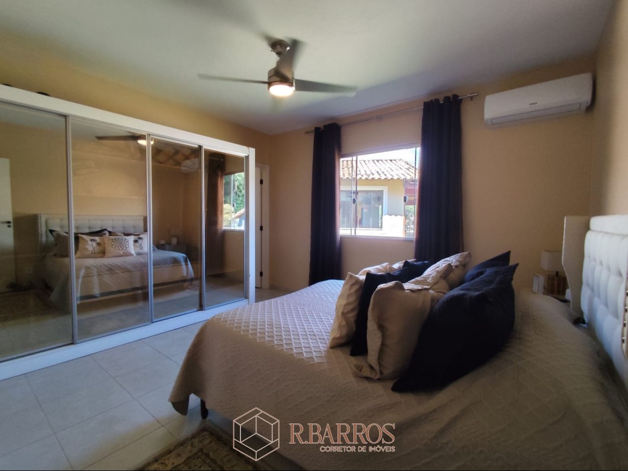 Residencial - Verdadeiro Refugio de Conforto e Exclusividade | Código:CS1292026