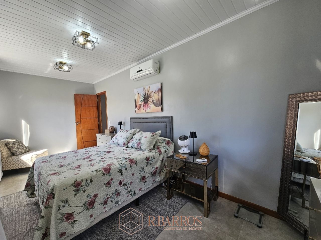Residencial - Verdadeiro Refugio de Conforto e Exclusividade | Código:CS1292026