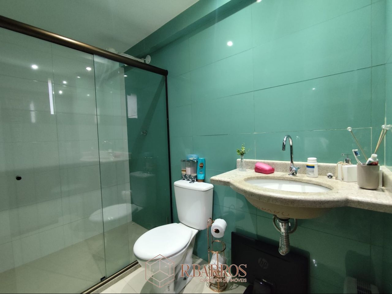 Residencial - Verdadeiro Refugio de Conforto e Exclusividade | Código:CS1292026