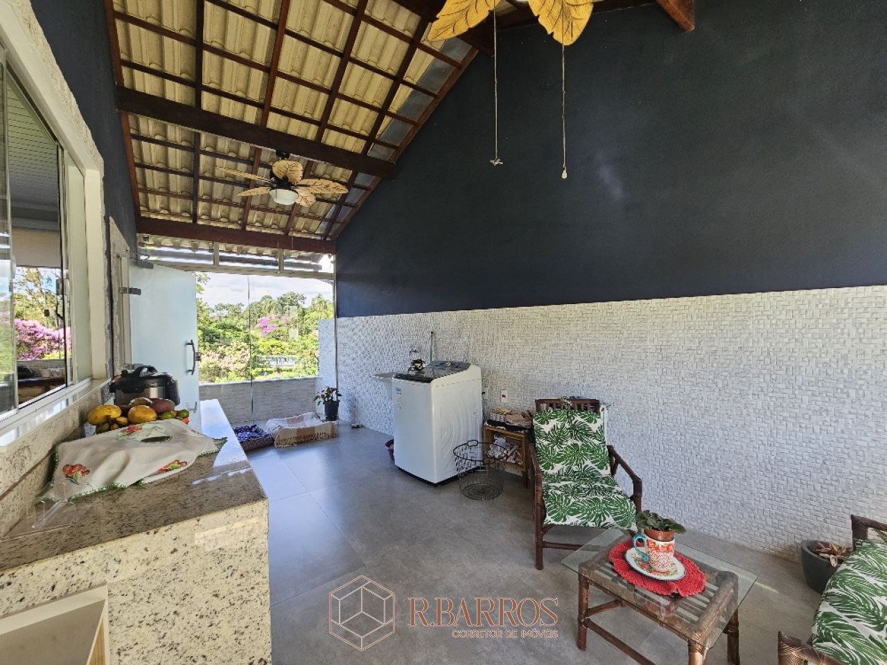 Residencial - Verdadeiro Refugio de Conforto e Exclusividade | Código:CS1292026