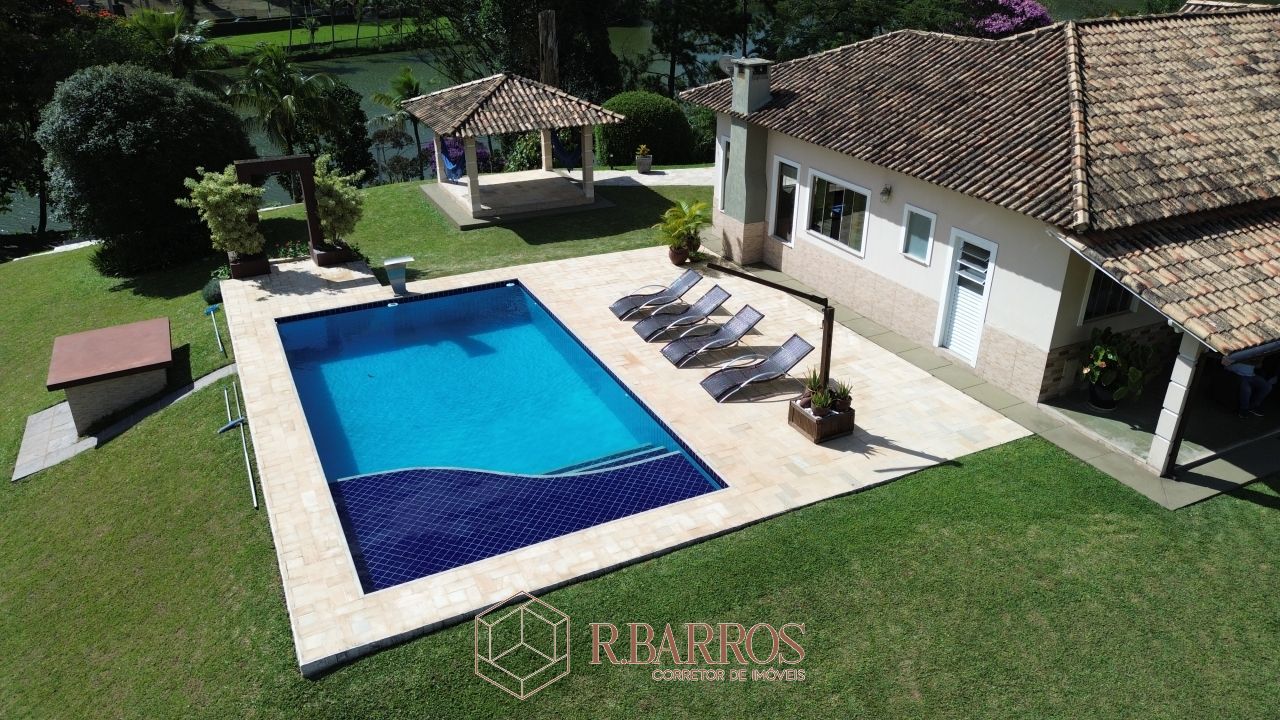 Residencial - Verdadeiro Refugio de Conforto e Exclusividade | Código:CS1292026